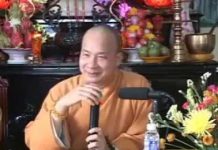 Căn Lành Của Mỗi Chúng Sanh – Thích Trí Huệ can lanh cua moi chung sanh thic