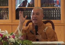 Cần Quên – Nên Nhớ – Thích Pháp Hòa can quen nen nho thich phap hoa