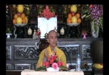 CẨN THẬN LỜI NÓI – Thích Thiện Tuệ can than loi noi thich thien tue 1