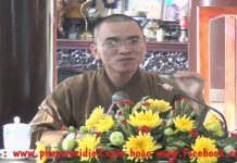 Cận Tử Nghiệp – Thích Thiện Tuệ can tu nghiep thich thien tue