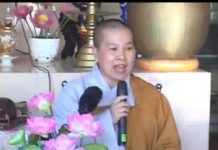 Cần Tu Phước Huệ – Thích Nữ Như Lan can tu phuoc hue thich nu nhu la