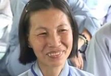 Cần Tu Tợ Lửa Đốt Đầu – Thích Trí Huệ can tu to lua dot dau thich tri