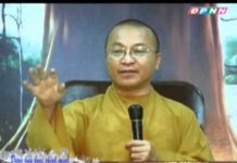Cánh cửa bại vong 02: Đừng hủy hoại chính mình – Thích Nhật Từ canh cua bai vong 02 dung huy ho