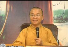 Cánh cửa bại vong – Thích Nhật Từ canh cua bai vong thich nhat tu