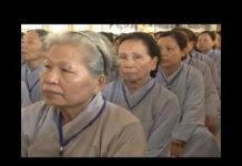 Cánh Cửa Hạnh Phúc – Thích Giác Hạnh canh cua hanh phuc thich giac ha
