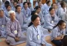 Cảnh Giới Chấm Dứt Đau Khổ Phần 2 – Thích Trí Huệ canh gioi cham dut dau kho phan 1
