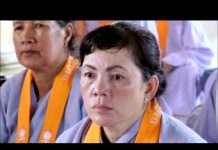 Cảnh Nào Sanh Tâm Độ, Tâm Nào Sanh Cảnh Độ – Thích Trí Huệ canh nao sanh tam do tam nao san
