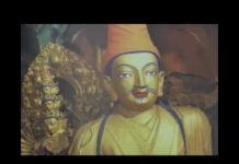 Cao Nguyên Thánh Địa – Thích Chân Tính cao nguyen thanh dia thich chan