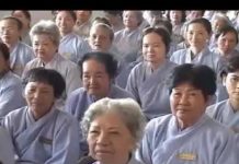 Cát Bụi – Thích Bửu Chánh cat bui thich buu chanh