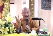 Cầu An, Cầu Bất An – Thích Trí Huệ cau an cau bat an thich tri hue
