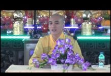 Cầu Bất Đắc Khổ – Thích Thiện Tuệ cau bat dac kho thich thien tue