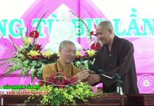 Câu Chuyện Của Mẹ – Thích Thiện Thuận cau chuyen cua me thich thien th