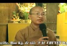 Câu Chuyện Đạo Lý – Thích Nhật Từ cau chuyen dao ly thich nhat tu