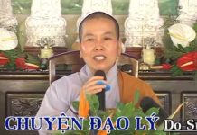 Câu Chuyện Đạo Lý – Thích Nữ Như Lan cau chuyen dao ly thich nu nhu l