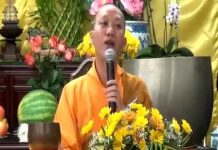 Câu Chuyện Dòng Sông – Thích Minh Thành cau chuyen dong song thich minh