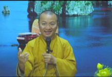 Câu chuyện Vesak liên hiệp quốc – Thích Nhật Từ cau chuyen vesak lien hiep quoc