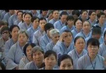 Cầu Nguyện Có Lợi Ích Gì – Thích Viên Trí cau nguyen co loi ich gi thich v