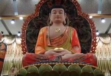 Cầu Nguyện Phật Gia Hộ – Thích Thiện Tuệ cau nguyen phat gia ho thich thi