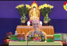 Cầu Pháp – Thích Thiện Tuệ cau phap thich thien tue