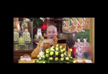 Cầu Pháp – Thích Trí Huệ cau phap thich tri hue