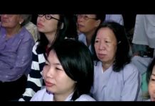 Cầu Phúc – Thích Trí Huệ cau phuc thich tri hue
