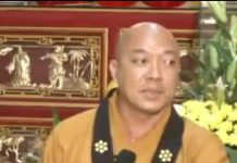 Cầu Phước Đầu Năm – Thích Nguyên Hạnh cau phuoc dau nam thich nguyen h