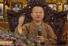 Câu thoại đầu thoại vĩ – TT Thích Nhật Từ cau thoai dau thoai vi tt thich
