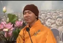 Cấu Trúc Bản Ngã – Thích Minh Thành cau truc ban nga thich minh than
