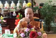 Cây Nến Cuộc Đời – Thích Trí Huệ cay nen cuoc doi thich tri hue