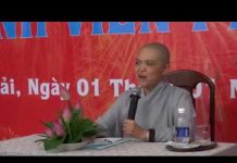 Cây Tuyết Tùng Nơi Hẻm Núi – Thích Nữ Hương Nhũ cay tuyet tung noi hem nui thich
