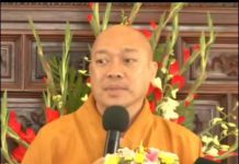 Cha Mẹ Chính Là Phật 1 – Thích Nguyên Hạnh cha me chinh la phat 1 thich ngu