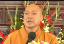 Cha Mẹ Chính Là Phật 2 – Thích Nguyên Hạnh cha me chinh la phat 2 thich ngu
