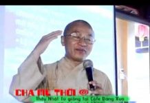 Cha Mẹ Thời @ – Thích Nhật Từ cha me thoi thich nhat tu