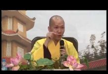 Cha Ơi Con Muốn Về Nhà – Thích Minh Thành cha oi con muon ve nha thich min