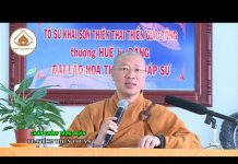 Chấn chỉnh tăng đoàn – Thích Thiện Thuận chan chinh tang doan thich thien