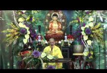 Chân Dung Đức Phật phần 2 – Thích Thiện Thuận chan dung duc phat phan 2 thich