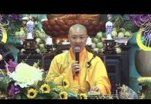 Chân Dung Đức Phật phần 3 – Thích Thiện Thuận chan dung duc phat phan 3 thich