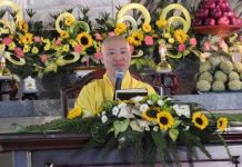 Chân Dung Đức Phật phần 5 – Thích Thiện Thuận chan dung duc phat phan 5 thich