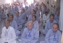Chân Hạnh Phúc – Thích Nữ Như Lan chan hanh phuc thich nu nhu lan