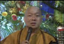 Chân Lý Lại Về – Thích Nguyên Hạnh chan ly lai ve thich nguyen hanh