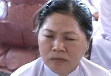 Chân Lý – Thích Trí Huệ chan ly thich tri hue