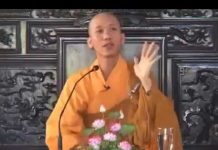 Chân Lý Vượt Thời Gian, Cách Lạy Phật – Thích Minh Thành chan ly vuot thoi gian cach lay