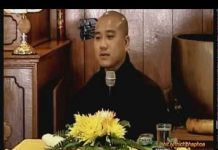 Chân Nguyên – Thích Pháp Hòa chan nguyen thich phap hoa