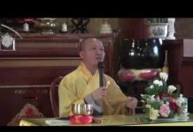 Chân Thành – Thích Minh Thành chan thanh thich minh thanh