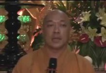 Chánh Báo Và Y Báo – Thích Nguyên Hạnh chanh bao va y bao thich nguyen