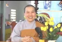 Chánh Báo Và Y Báo – Thích Nữ Như Lan chanh bao va y bao thich nu nhu
