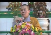 Chánh Công Phu Và Trợ Công Phu – Thích Nữ Như Lan chanh cong phu va tro cong phu t