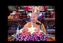 Chánh Đạo, Chánh Pháp, Chánh Hạnh Và Chánh Quả – Thích Trí Huệ chanh dao chanh phap chanh hanh