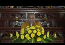 Chánh Đạo – Thích Tâm Đức chanh dao thich tam duc