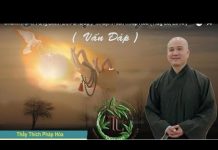 Chánh Hạnh Vãng Sanh 2 (Vấn đáp) – Thích Pháp Hòa chanh hanh vang sanh 2 van dap t